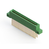Edgeboard Connectors - 151-345-050-542-212-ND - DigiKey