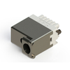 Backplane Connector Housings - 151-516-020-000-462-ND - DigiKey