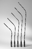 MicroLine® Condenser Gooseneck Microphone - ES915ML - Visual Sound, Inc.