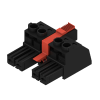 Headers, Plugs and Sockets - 281-1543010000-ND - DigiKey
