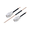 Coaxial Cables (RF) - 6099-PE3M0099-100CM-ND - DigiKey