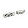 Connectors;Input/Output;Rack & Panel - GMCT50F000000/AA - CDM Inc.