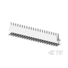 Headers, Male Pins - 2-640387-2-ND - DigiKey