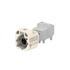 Coaxial Connector (RF) Assemblies - 17-2286546-2TR-ND - DigiKey