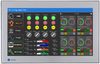 MONITOUCH Technoshot Series - TS4120i - Fuji Electric Corp. of America