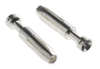 Heavy Duty Power Connector Contacts - 1737529 - RS Components, Ltd.