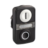 Push Button Heads - 8174922 - RS Components, Ltd.