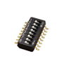 Slide Switches - 2443469P - RS Components, Ltd.
