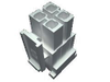 Wire Housings & Plugs - 1800465 - RS Components, Ltd.