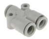 Pneumatic Fittings - 7715958 - RS Components, Ltd.