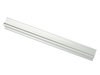 Optical Rail, Aluminum, 500 mm Length, M4 Threads, X48 Series - X48-0.5 - Newport MKS