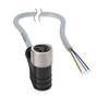 Circular Cable Assemblies - 2170-BC-M8F4A-G24-10-HF20-ND - DigiKey