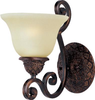 Sconces-Single Glass - 15984 - Light Center (The)