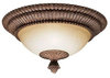 Flush Mounts-Bowl Style - 205234 - Light Center (The)