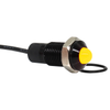 Indicators - 1204-IN8BBYB12W - New Yorker Electronics Co., Inc.