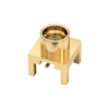 Coaxial Connector (RF) Assemblies - 4627-9205652C1353-ND - DigiKey