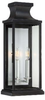 5-5911-BK Exterior -Wall Mt./Flush - 365577 - Capital Lighting, Inc.