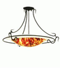 52353 Semi-Flush Mts.-Bowl Style - 472044 - Capital Lighting, Inc.