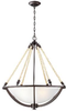 63014-4 Pendants-Bowl Style - 342058 - Capital Lighting, Inc.
