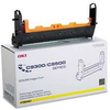 C9300/C9500dxn Yellow Drum (Type C5) - 41963401 - LexJet Corporation