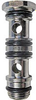 Composite Push-in Fittings -- 7632 02-1/8