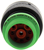 Circular / Cylindrical Connector - HDP20 Series - HDP26-24-9SN-L015 - LADD Distribution