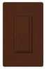 Dimming System Control Switch - RRD-8ANS-SI - Lutron Electronics Co., Inc.