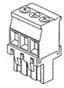 Pluggable Terminal Blocks - 284047-3 - VAST STOCK CO., LIMITED