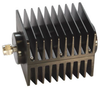 TT020-150W Coaxial Terminations (TNC, 150 Watts, DC-2.5 GHz) - TT020-150W - APITech
