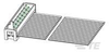 Power Cable Assemblies - 1820891-1 - TE Connectivity