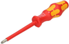 Screwdriver Wera Tools 162 i PH VDE - 05006154001 - Image