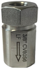 Stainless Steel Check Valves - CV80S6 - Flomatic Valves