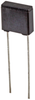 Film Capacitor, Mkt470 Series, 2200 Pf, 5%, Pet (Polyester), 400 V Rohs Compliant Vishay - 26M6583 - Newark, An Avnet Company