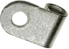 Terminal, Ring Tongue, #10, 14Awg; Stud Size - Metric Amp - Te Connectivity - 27C1508 - Newark, An Avnet Company