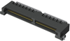 Card Edge Conn, Dual Side, 140Pos, Smd; Card Edge Connector Type Samtec - 61AC5524 - Newark, An Avnet Company