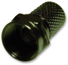 Rf Coaxial, F Plug, Cable; Connector Type Multicomp Pro - 69AC6147 - Newark, An Avnet Company