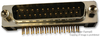 D Sub Connector, Standard, 25 Position, Plug; No. Of Contacts Multicomp - 79K4909 - Newark, An Avnet Company