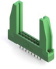 Card Edge Conn, Dual Side, 16Pos, Th; Card Edge Connector Type Edac - 57AJ5278 - Newark, An Avnet Company