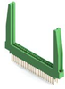 Card Edge Conn, Dual Side, 52Pos, Th; Card Edge Connector Type Edac - 75AJ7016 - Newark, An Avnet Company