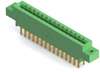 Card Edge Conn, Dual Side, 30Pos, Lug; Card Edge Connector Type Edac - 60AJ1318 - Newark, An Avnet Company