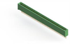 Card Edge Conn, Single, 54Pos, Th; Card Edge Connector Type Edac - 68AJ5731 - Newark, An Avnet Company