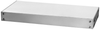 Cabinet, Rack Mount, 2.75In, Aluminum White; Rack U Height Bud Industries - 06M4738 - Newark, An Avnet Company