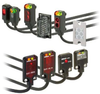 Photoelectric Sensor; Sensor Output Omron Industrial Automation - 88K1921 - Newark, An Avnet Company
