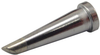 Tip, Soldering Iron, Gull Wing, 2.3Mm; Tip / Nozzle Width Weller - 46Y2279 - Newark, An Avnet Company