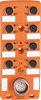 Wiring block - EBC012 - ifm efector inc.