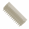 CONN HEADER 13POS R/A PCB TIN - 792-1-292250-3 - Utmel Electronic Limited