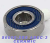 S6000-2RS Ceramic Bearing 10x26x8 - Kit7206 - NationSkander California Corporation