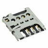 Connectors, Interconnects- Memory Connectors- PC Card Sockets - Win Source Electronics
