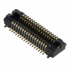 Arrays, Edge Type, Mezzanine (Board to Board) - AXT334114-ND - DigiKey