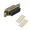 D-Sub Connector Assemblies - 1122-1305-ND - DigiKey